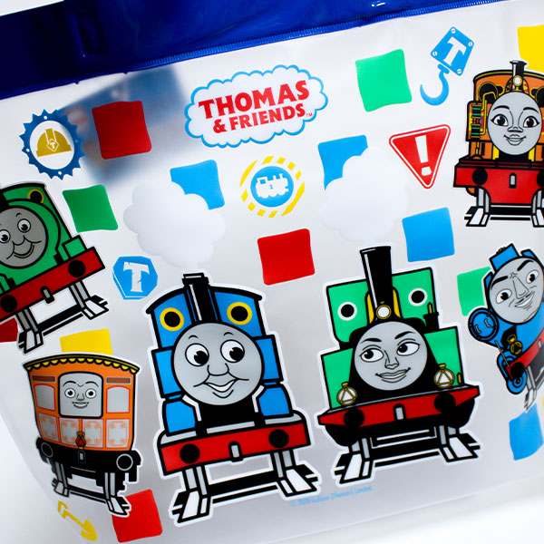 thomas the tank engine swimwear