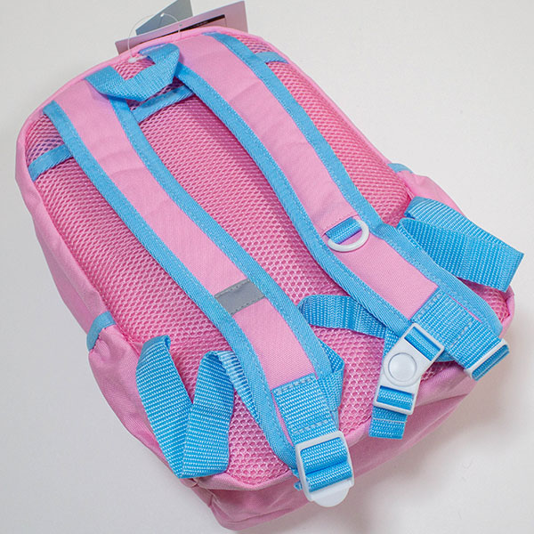 楽天市場 送料無料 トロピカル ジュ プリキュア リュックサック Dpq5 3300 約22 33 13cm デイパック リュック バッグ プリキュア キッズタウン