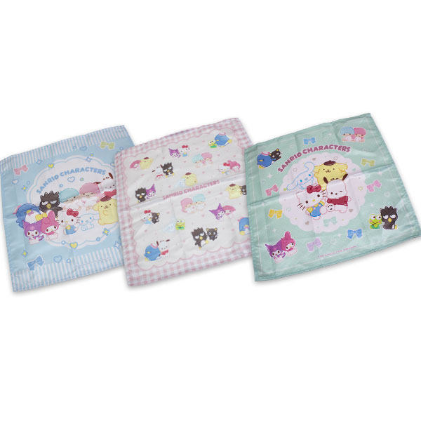 楽天市場】たまごっち ミニタオル3枚組 約16×16cm ポリエステル60