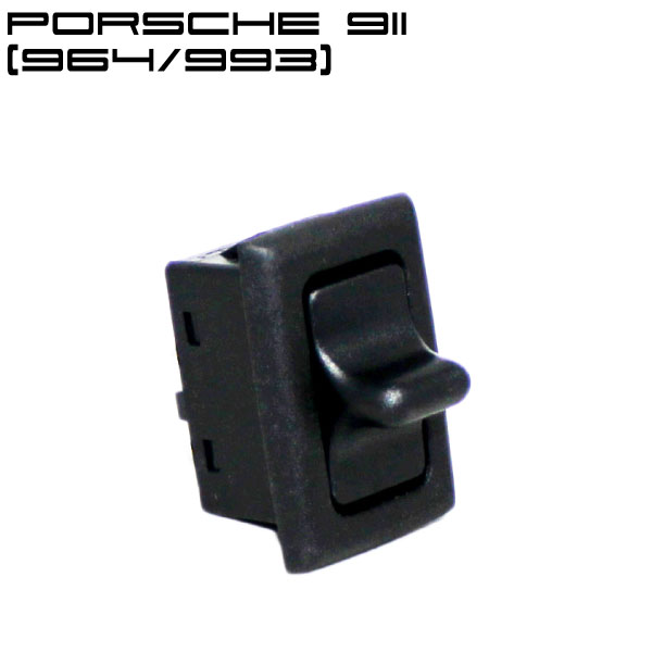 ポルシェ　ファンクションスイッチ　ニュートラル新品 PORSCHE Porsche ポルシェ Cayman ケイマン 987型 2006〜2008年