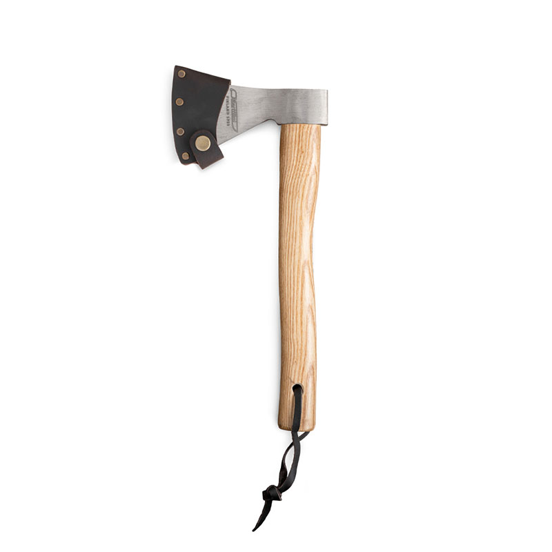 【Marttiini】 ハイキングアックス HIKING AXE 1031010