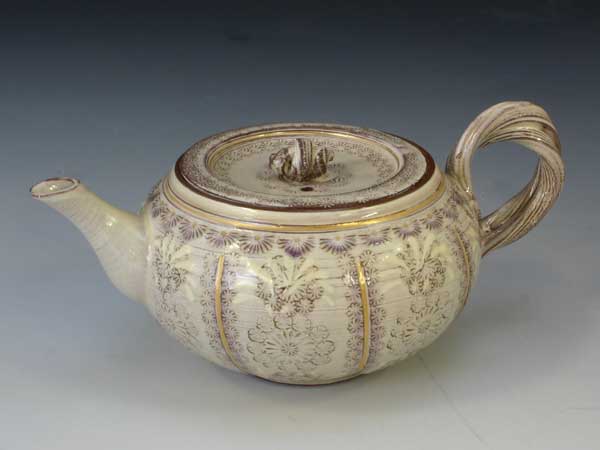 楽天市場】京焼・清水焼 急須 DKS147 赤絵粉引 急須 : e-特鮮便