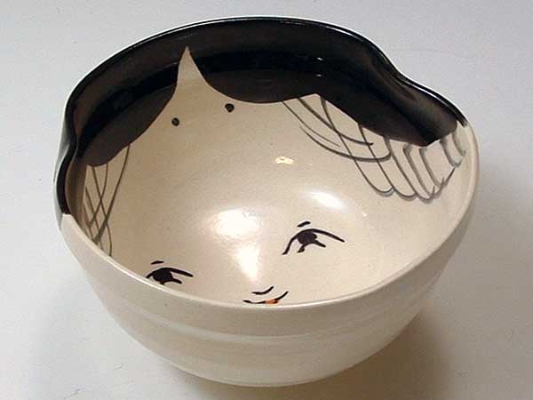 京焼・清水焼　お茶呑茶碗　QMI222　百福　5客セット【送料無料】｜e-特鮮便 8,614円