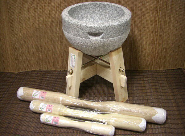 三升用大家族セット1《餅つき道具》 オフィス木村it21 66,176円