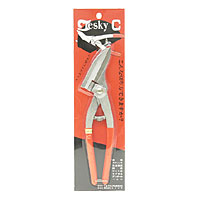 楽天市場】エヌシキ プロモデル テスキー PRO 315 刃長 軽量タイプ