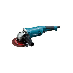 マキタ　ディスクグラインダ　GA6010 150mm 1100W｜e-tool