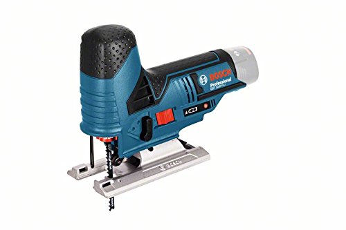 ボッシュ 乾電池ジグソー GST10.8V-LIH  本体のみ
