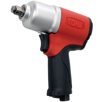 TONE エアーインパクトレンチ AI4160 12.7mm(1 2) トネ
