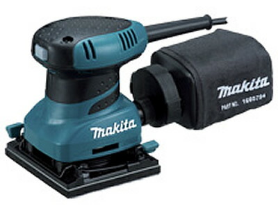 マキタ　充電式ランダムオービットサンダ　BO140DRF 新品 BO140D | 株式会社マキタ