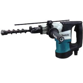 楽天市場】マキタ(makita) 100V 18mm ハンマドリル HR1841F : e-tool