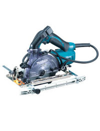 マキタ 集じん機接続専用防じんマルノコ　KS5200FX