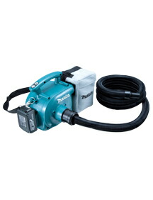 マキタ 申し受ける式小型集じん機 聯絡差し込みなし VC350DZ 18V 本体のみ