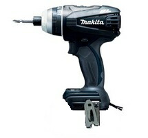 マキタ 充電式4モードインパクトドライバー TP141DZB 黒 18V|e-tool