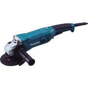 マキタ 125mm 電子ディスクグラインダー GA5021C|e-tool