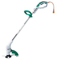 マキタ　電気式　草刈機　MUR2600N 樹脂刃　10Ｍコード付