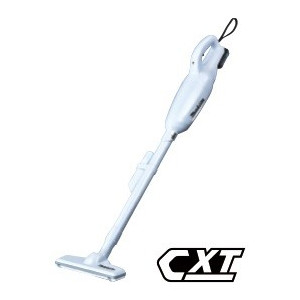マキタ 10.8V 申し受ける式クリーナ CL106FDSHW 宇宙カプセル式10.8V 銃の引き金式取り替えっこ 仕かける 掃除機・クリーナー-家電-掃除機