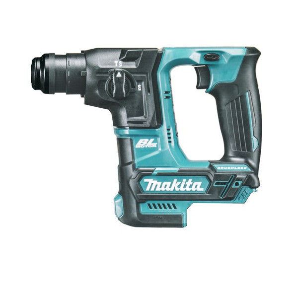 マキタ 10.8V 16mm 充電式ハンマドリル HR166DZK 本体＋ケース