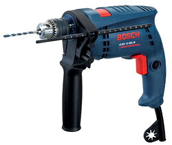 ボッシュ 振動ドリル GSB10RE/N|e-tool