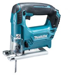 マキタ 申し受ける式ジグソー JV101DZ 本体のみ 10.8Ｖ 横すべり式乾電池