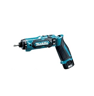マキタ(makita) 7.2V 申し受ける式ペンドライバドリル DF012DSHX 1.5Ah 仕掛ける