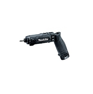 マキタ(makita) 7.2V 充電式ペンドライバドリル DF012DSHXB 1.5Ah セット 黒