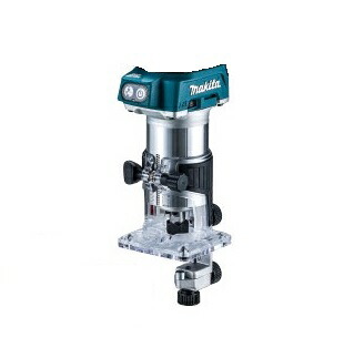 マキタ 18V 申し受ける式トリマ RT50DZ 本体のみ