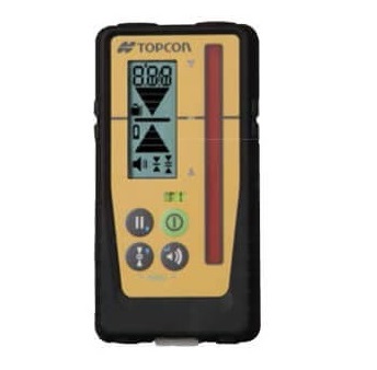 楽天市場】トプコン(TOPCON) (受光器LS-80L専用) ホルダー6型