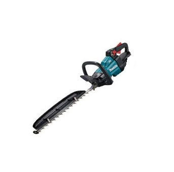 マキタ 18V 充電式ヘッジトリマ MUH500DZ 500mm 特殊コーティング刃仕様 本体のみ|e-tool