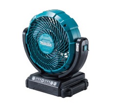 マキタ 充電式ファン CF102DZ 本体のみ 14.4V 18V リチウムイオンバッテリ サーキュレーター 扇風機 青 マキタ 充電式ファン CF102DZ 本体のみ 14.4V 18V リチウムイオンバッテリ サーキュレーター 扇風機 青