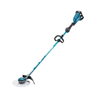 マキタ　 充電式草刈機 ループハンドル MUR368LDG2 18V+18V 36V (6.0Ah電池x2・充電器付) 255mm セット品