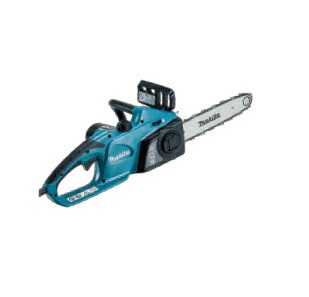 マキタ 灯し火チェーンソー MUC3541 350粍