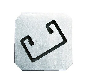 モクバ(Mokuba) レースウェイカッターP用 替え刃 D-95-2 固定刃D D-95用 レースウェイ・パイプハンガー用 手動式 切断機 12,056円
