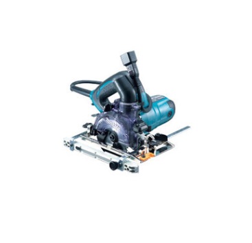マキタ 集じん機接続専用防じんマルノコ　KS4000FXSP　チップソー無｜e-tool 21,678円