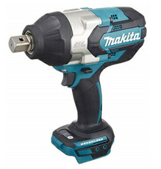18V マキタ 申し受ける式差しひびき鍵 TW1001DZ 本体のみ