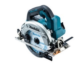 マキタ 充電式マルノコ HS611DRGX セット 無線連動対応 (ワイヤレスユニット別売) 18V|e-tool