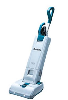 マキタ VC560DZ (本体のみ)(バッテリ・申し受ける器別売) 申し受ける式アップライトクリーナ 18V+18V＝36V 乾式専用