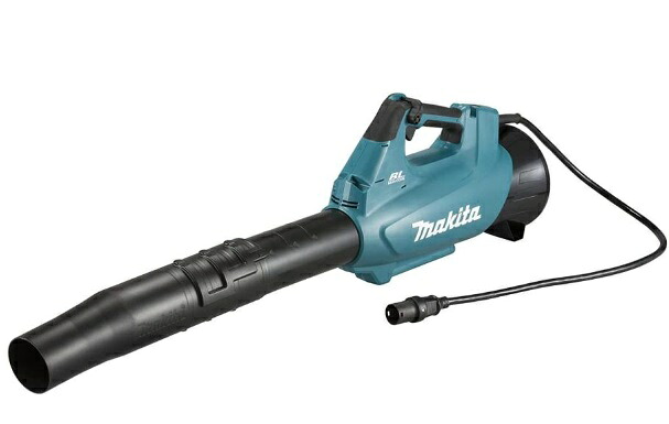 マキタ　MUB001CZ(本体のみ)　(コネクタ接続専用)　40V　充電式ブロア｜e-tool 25,172円
