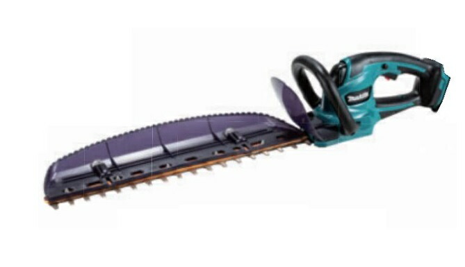 マキタ MUH467DZ (本体のみ)(バッテリ・申し受ける器別売) 申し受ける式ヘッジトリマ 460粍 18V