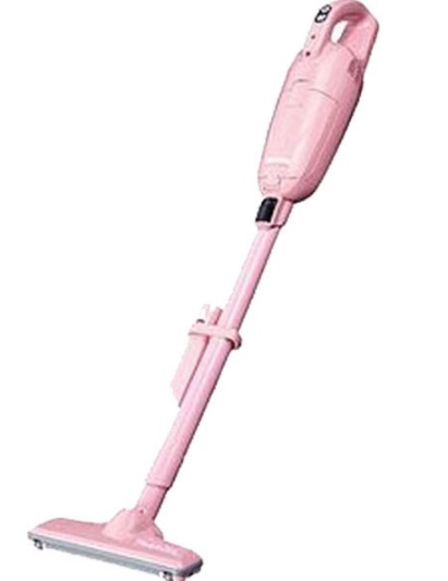 マキタ CL115FDWP 申し受ける式洗浄剤 サクラ色 バッテリ内蔵式 紙風呂敷き包み式 ワンタッチ取り替えっこ 10.8V (申し受ける器付)