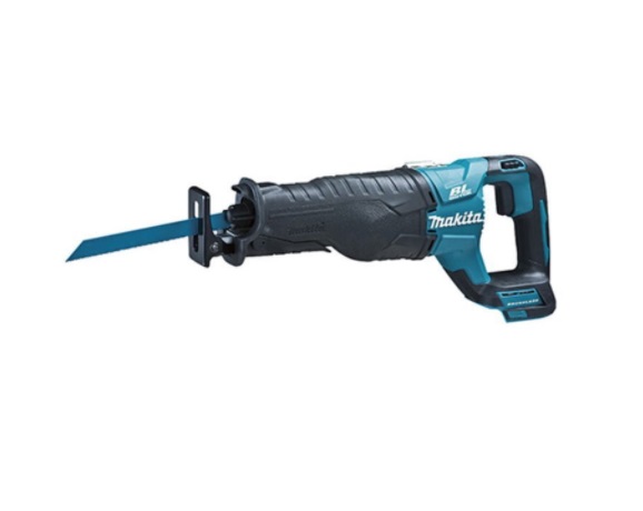 マキタ JR187DZ(本体のみ) (バッテリ・申し受ける器・ケース・ブレード別売) 申し受ける式レシプロソー 18V
