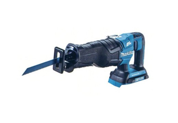 マキタ　JR360DZ（本体のみ）（バッテリ・充電器・ケース・ブレード別売）　充電式レシプロソー　36V（18V+18V）