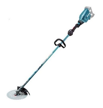 マキタ MUR369LDZ(本体のみ) (バッテリ・申し受ける器別売) 申し受ける式草刈機 255mｍ 繰り返し手持ち部分