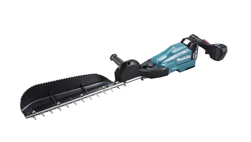 マキタ　MUH503SDGX　セット(バッテリ2個・充電器付)　充電式ヘッジトリマ　18V　6.0Ah　500mm 44,186円