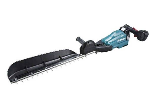 マキタ　MUH603SDGX　セット　(バッテリ2個・充電器付)　600mm　充電式ヘッジトリマ　18V