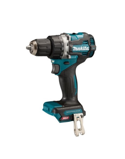 マキタ DF002GZ 本体のみ 青 充電式ドライバドリル 40Vmax (バッテリ・充電器・ケース別売) makita