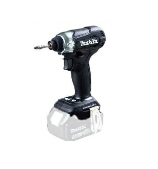 マキタ TD157DZB 黒 本体のみ(バッテリ・充電器・ケース別売) 充電式インパクトドライバ 18V|e-tool
