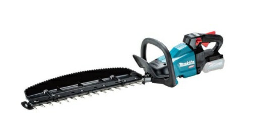 マキタ　MUH002GZ　本体のみ(バッテリ・充電器別売)　40Vmax　充電式ヘッジトリマ　500mm　両刃式