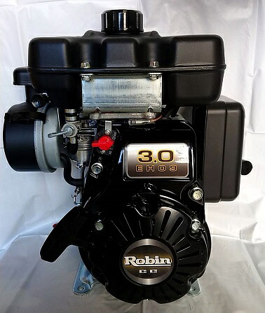 交換用エンジン E Tool エンジンのみ ロビン 産業用大型機器 Eh092f Eh092f ロビン