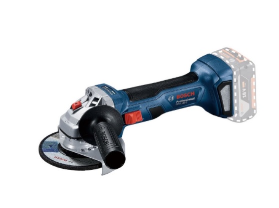 ボッシュ GWS18V-7Hの商品画像