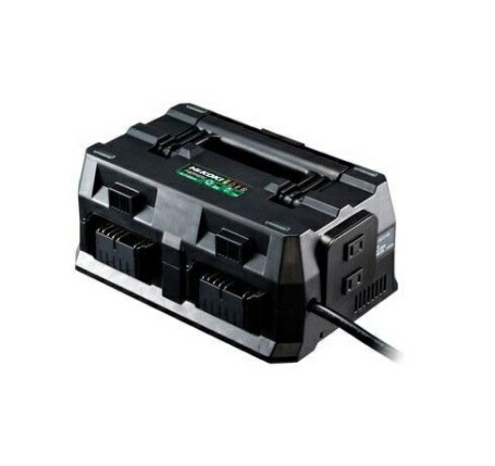 ハイコーキ UC18YTSL マルチポート申し受ける器 HiKOKI  申し受ける器 14.4V/18V/マルチ雄捻子相応う